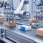 Jak dobrać wydajność podajnika do tempa linii produkcyjnej?