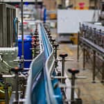 Jak wygląda automatyzacja linii produkcyjnej?