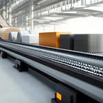 Kiedy warto wdrożyć automatyczny transport detali w produkcji?