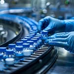 Podajniki w branży medycznej i kosmetycznej – wymagania higieniczne i certyfikaty