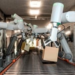 Robotyzacja i automatyzacja