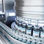 Automatyzacja produkcji farmaceutycznej