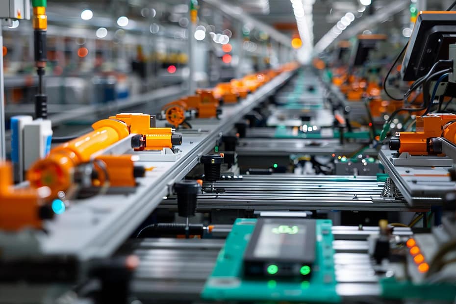 Schodkowy podajnik wibracyjny